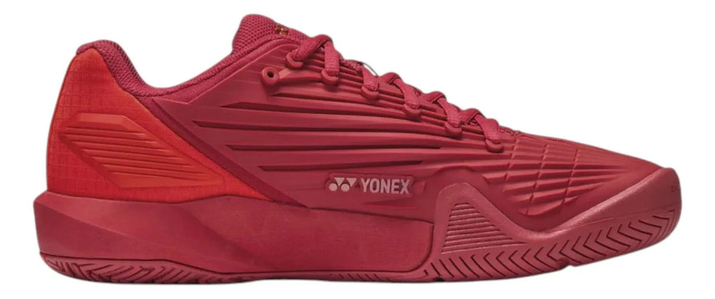 Tenis Yonex Eclipsion 5 Mujer All Court Ruby Red