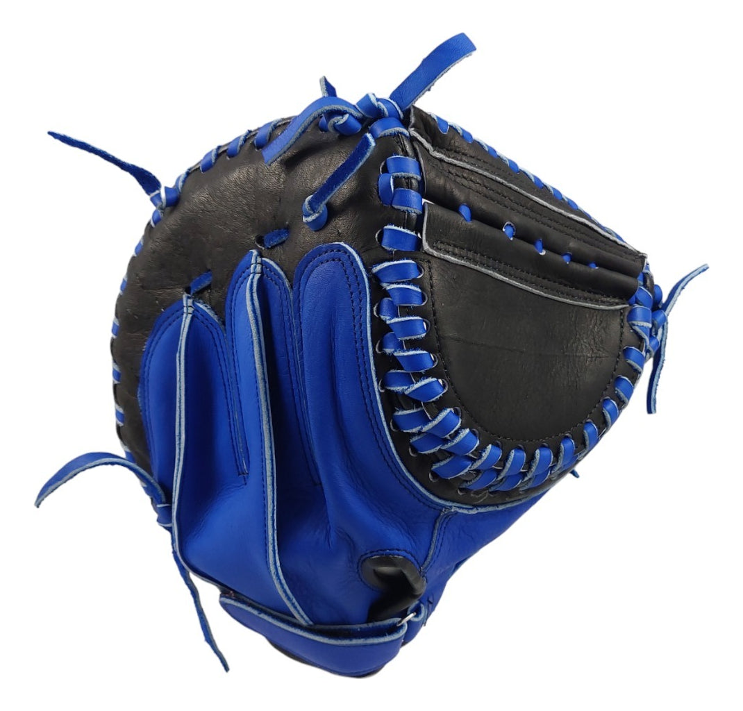 Guante De Softbol Radach Catcher Rookie 34in