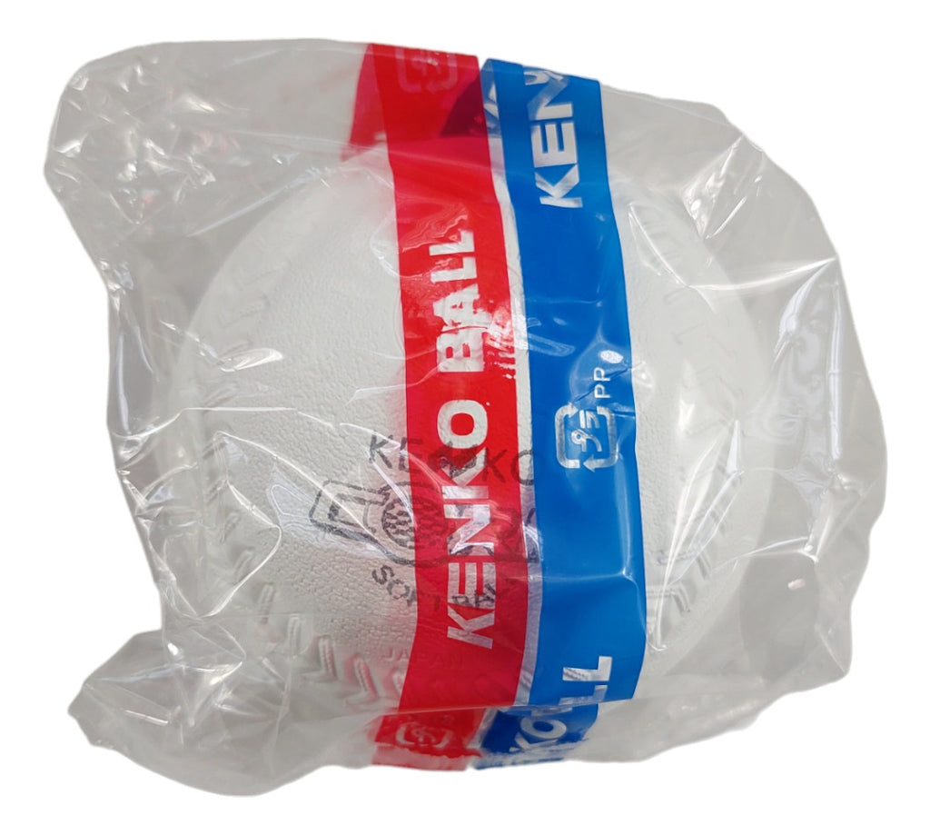 Pelota De Softbol Kenko S3c