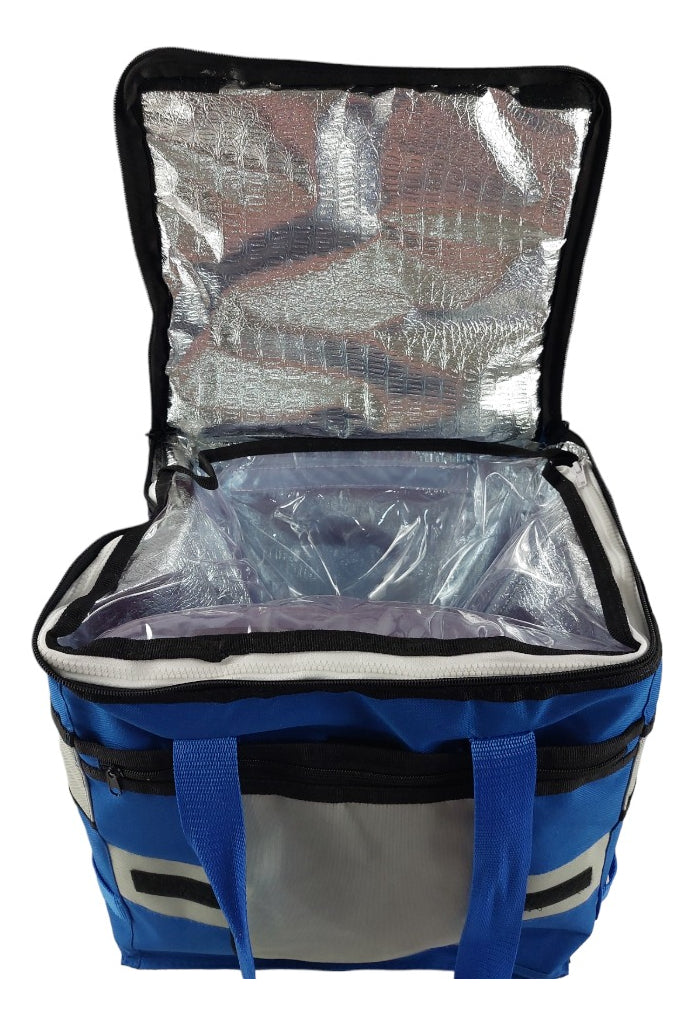 Hielera Radach Térmica 24 Latas