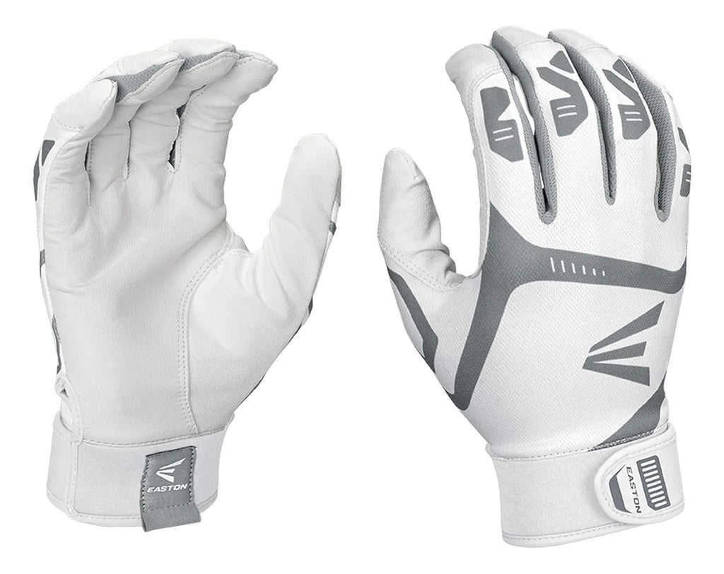 Guantes Bateo Easton Gametime Adulto Juvenil Beisbol S