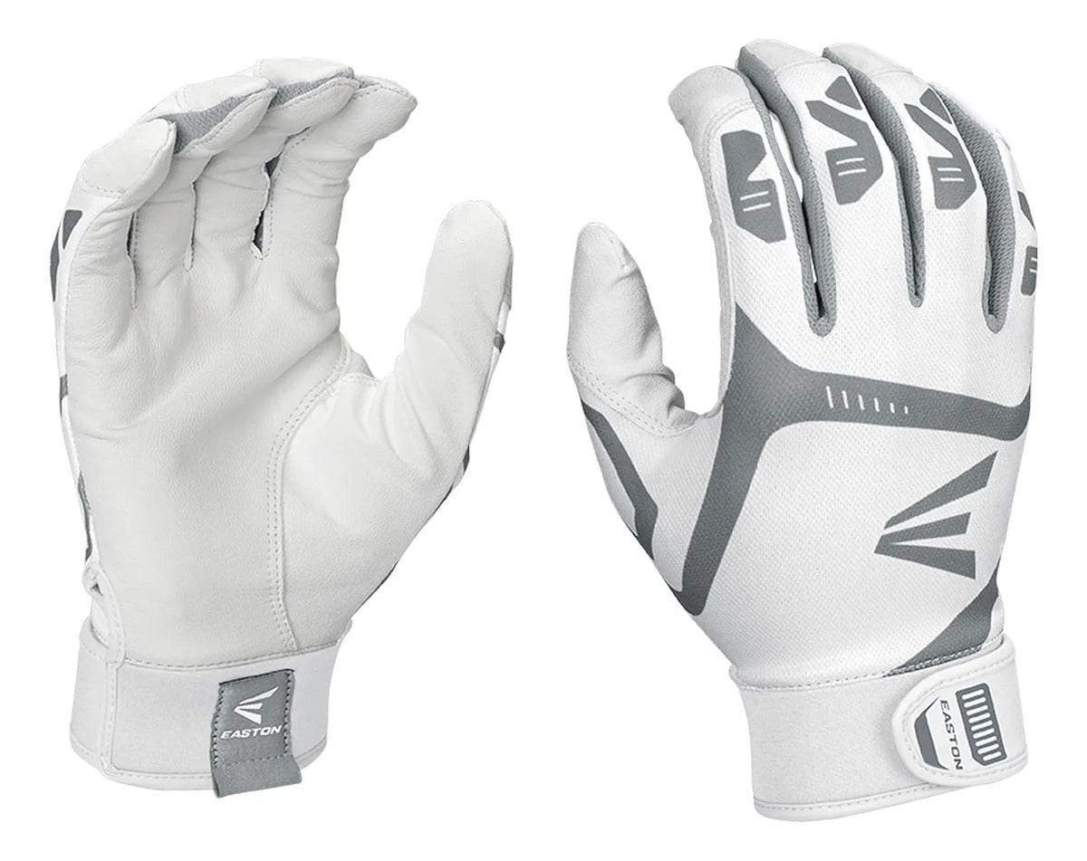 Guantes Bateo Easton Gametime Adulto Juvenil Beisbol S