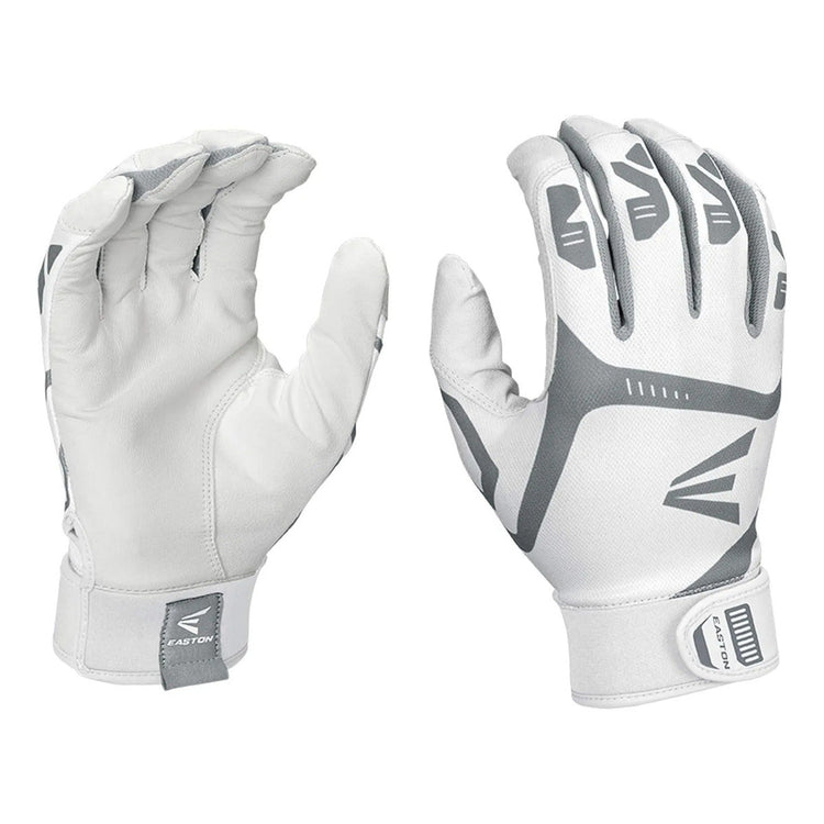 Guantes Bateo Easton Gametime Adulto Juvenil Beisbol S
