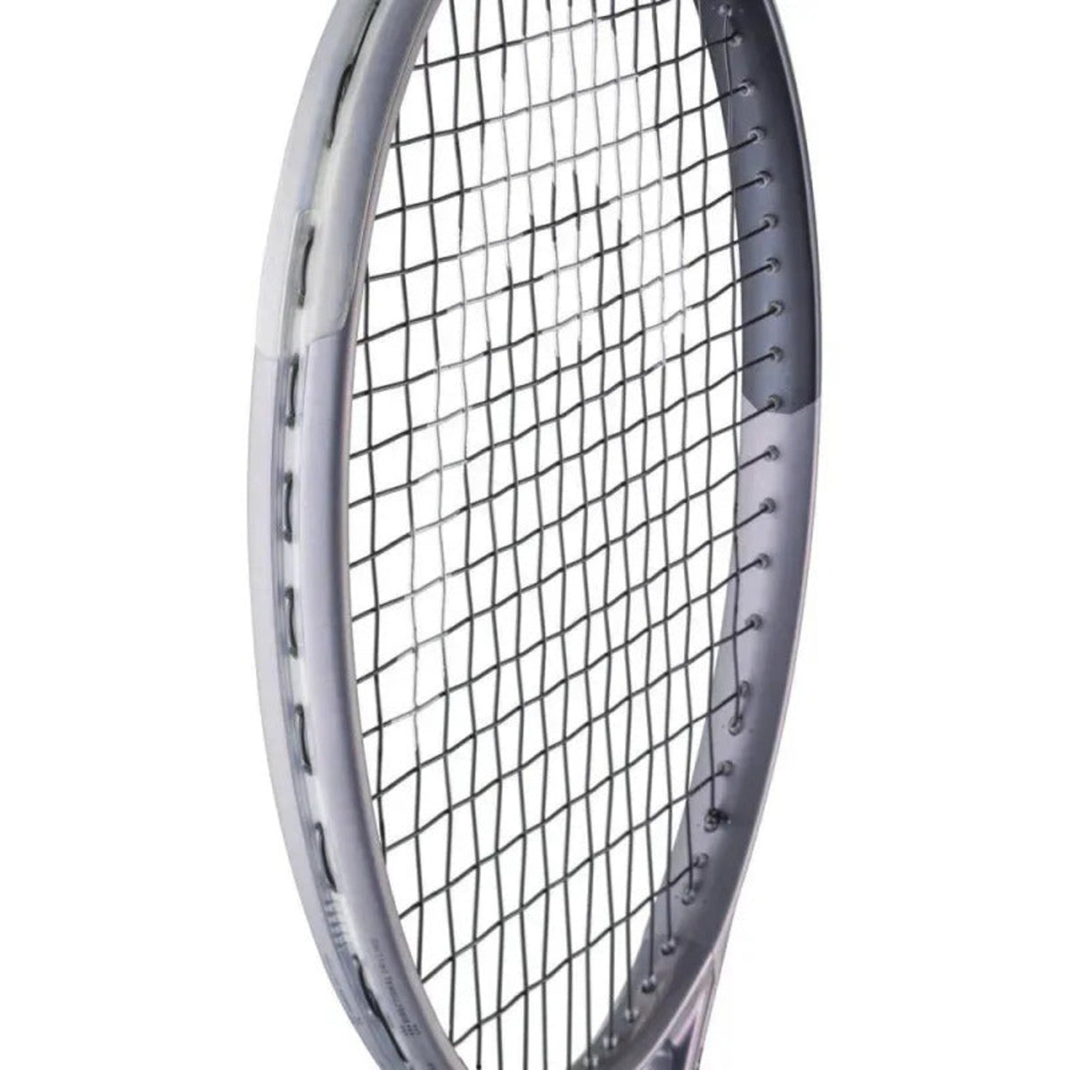 Raqueta Tenis Head Squared Grip 4 3/8 295g