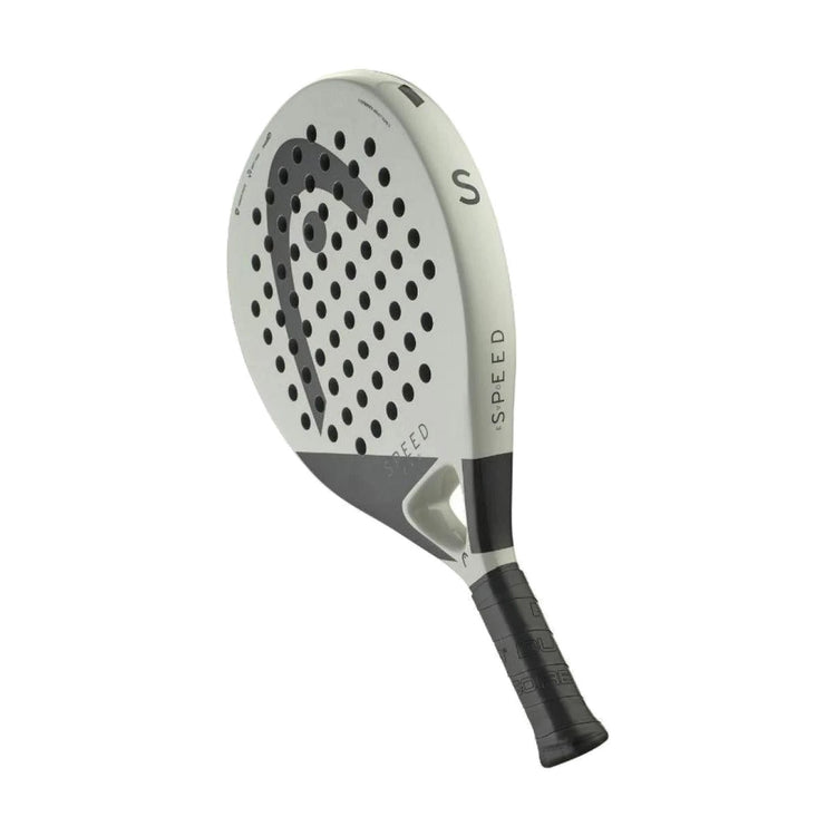 Pala Pádel Head Evo Speed 2025 Bicolor Gris