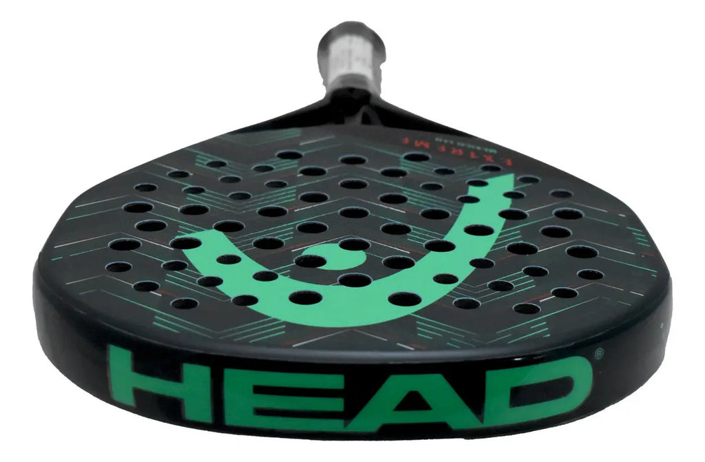 Pala De Pádel Head Extreme Mexico Ltd Edición Limitada 360g
