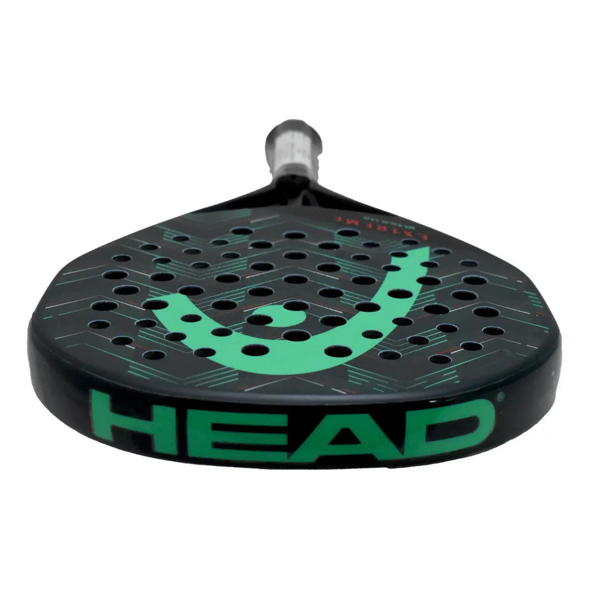 Pala De Pádel Head Extreme Mexico Ltd Edición Limitada 360g