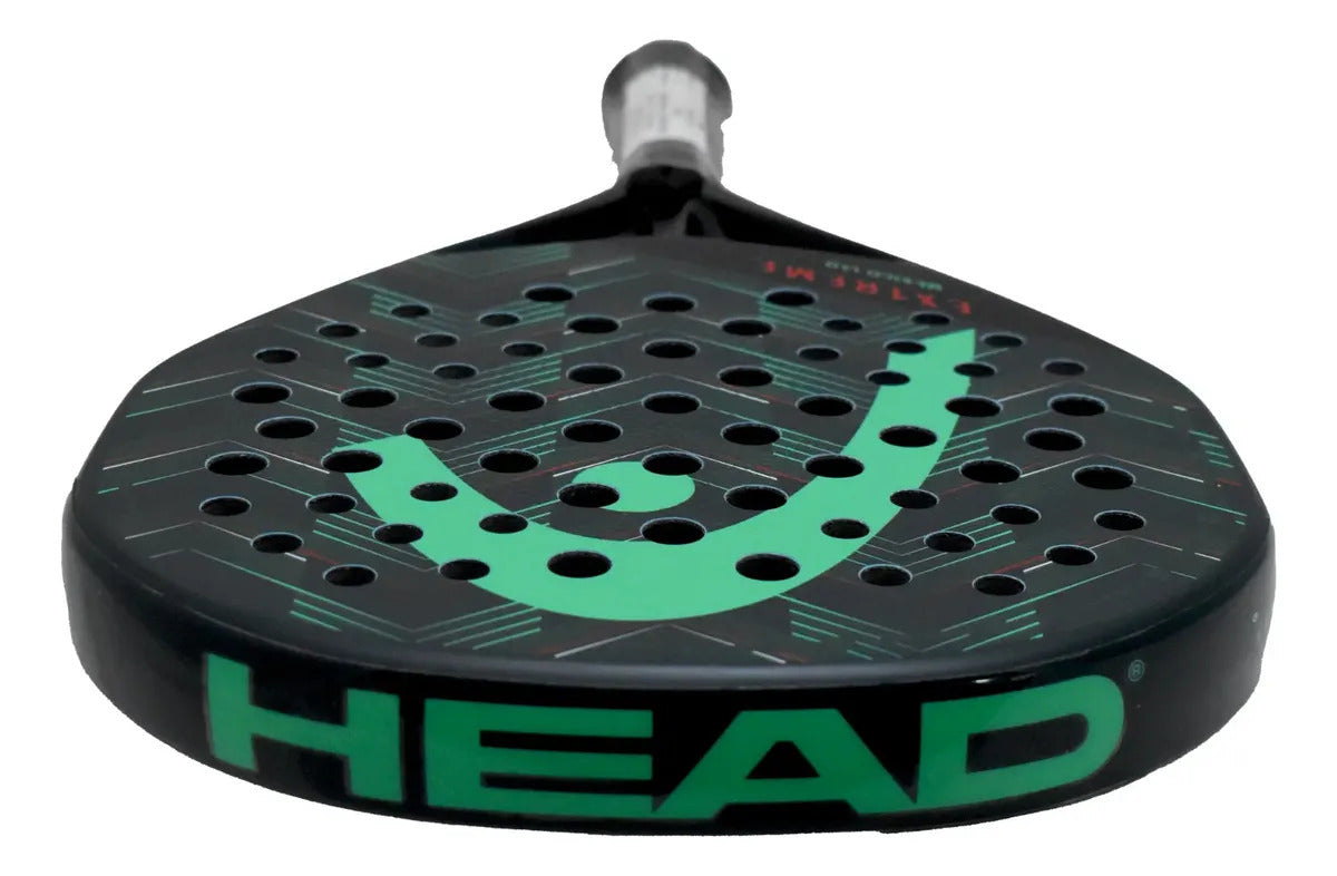 Pala De Pádel Head Extreme Mexico Ltd Edición Limitada 360g