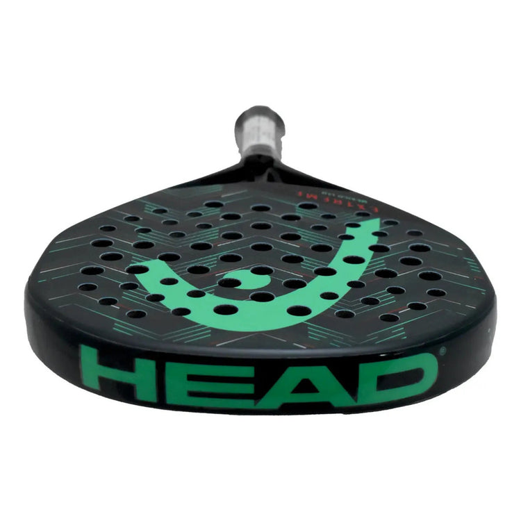 Pala De Pádel Head Extreme Mexico Ltd Edición Limitada 360g