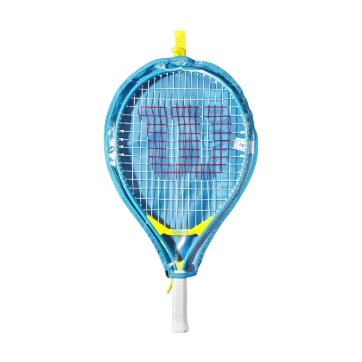 Raqueta Junior Wilson Ultra Power 19 Edad 2 A 4 Años