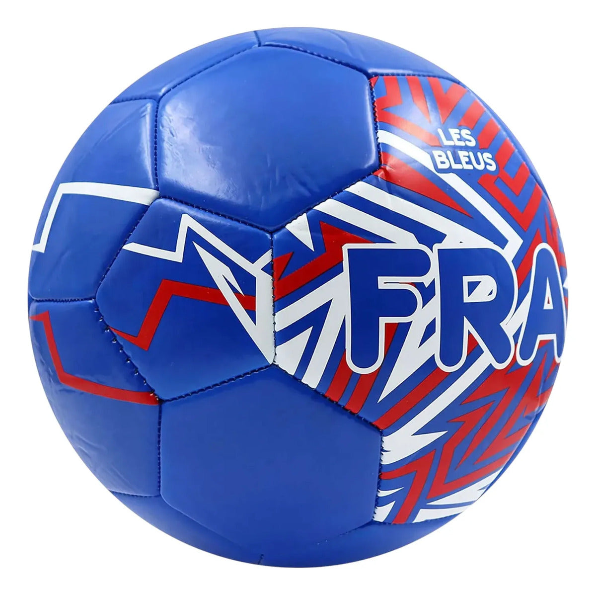 Balón De Fútbol Voit No. 5 S200 Teams Francia