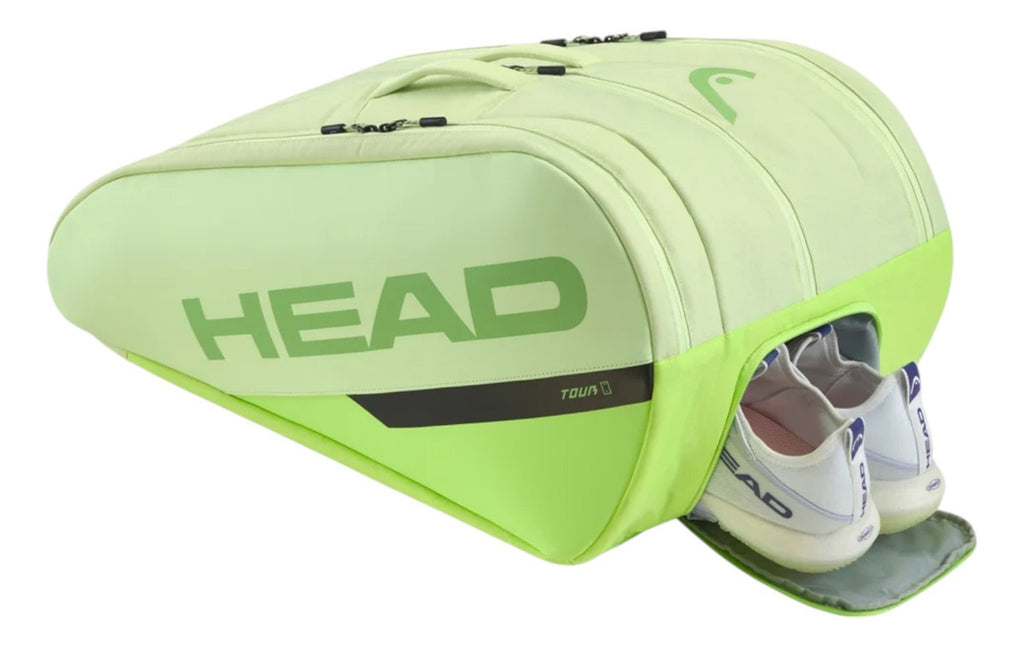 Paletero Head Tour Padel Bag L Sg Para 7 Palas