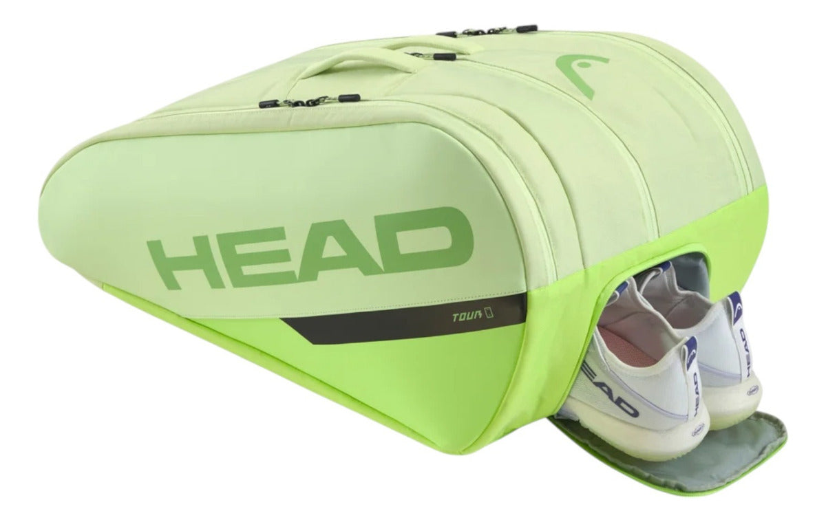 Paletero Head Tour Padel Bag L Sg Para 7 Palas