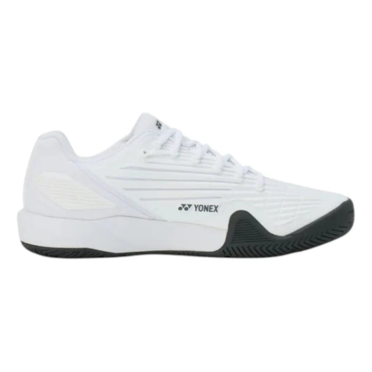 Tenis Yonex Power Cushion Eclipsion 5 Hombre White 31cm