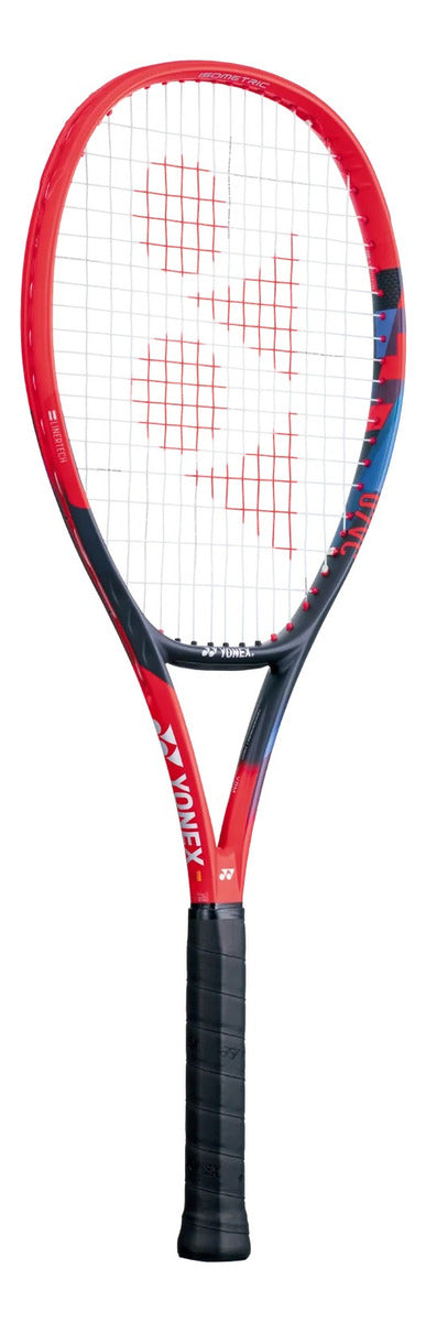 Raqueta Yonex Vcore Game Color Rojo Tamaño Del Grip 1/4