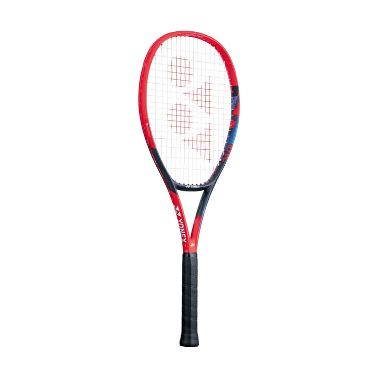 Raqueta Yonex Vcore Game Color Rojo Tamaño Del Grip 1/4