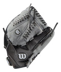 Guante De Beisbol Wilson A360 Carbon Lite 13in Derecho