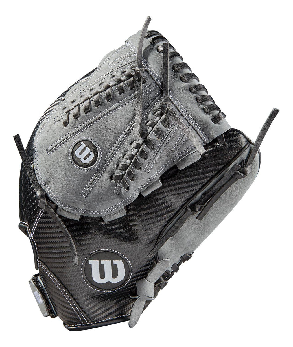 Guante De Beisbol Wilson A360 Carbon Lite 13in Derecho