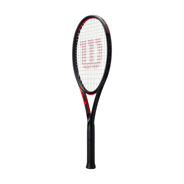Raqueta De Tenis Wilson Clash 100l V3.0 280gr Puño 4 1/4