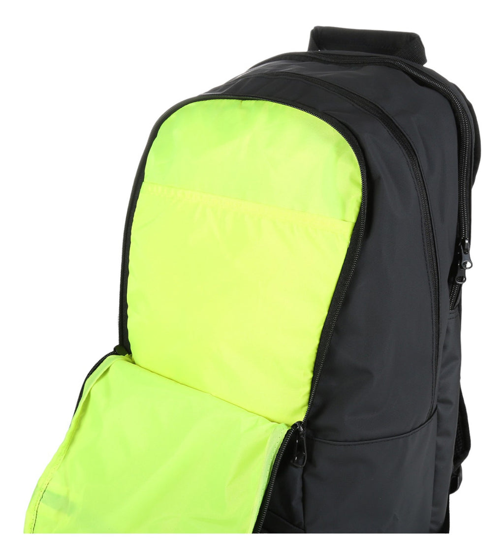 Backpack Tecnifibre Tour Endurance Ultra Black Para Raquetas