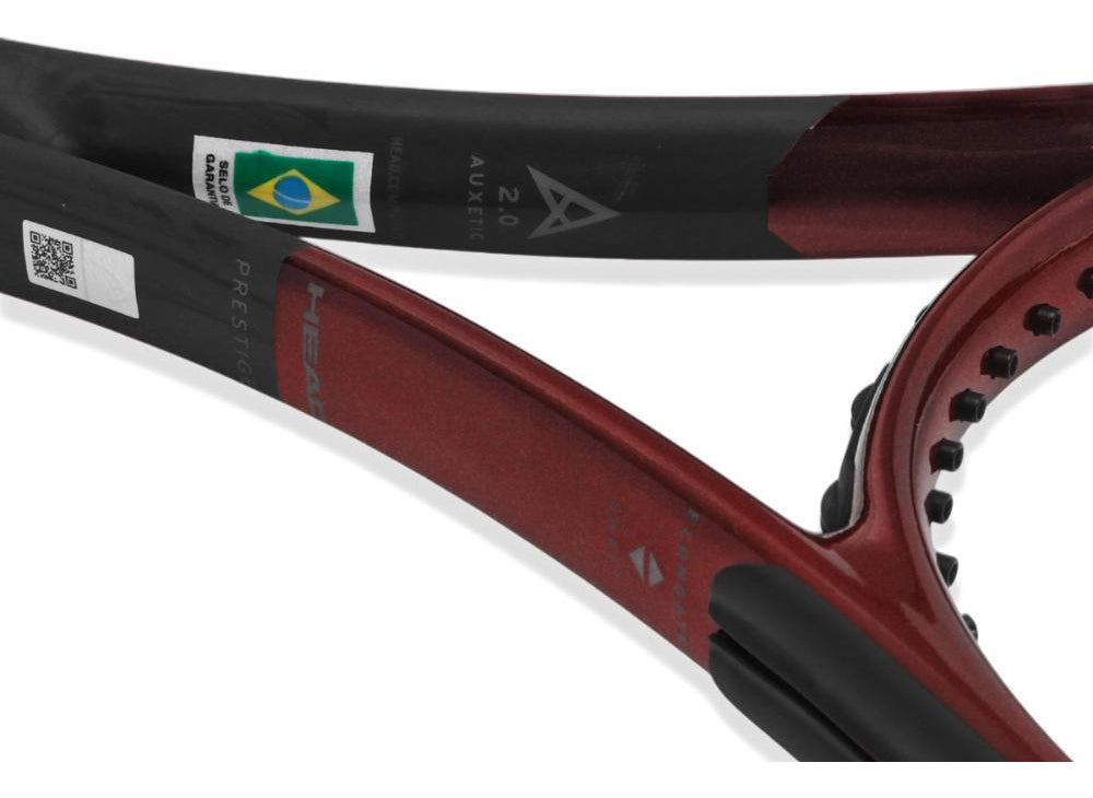 Raqueta De Tenis Head Prestige Tour