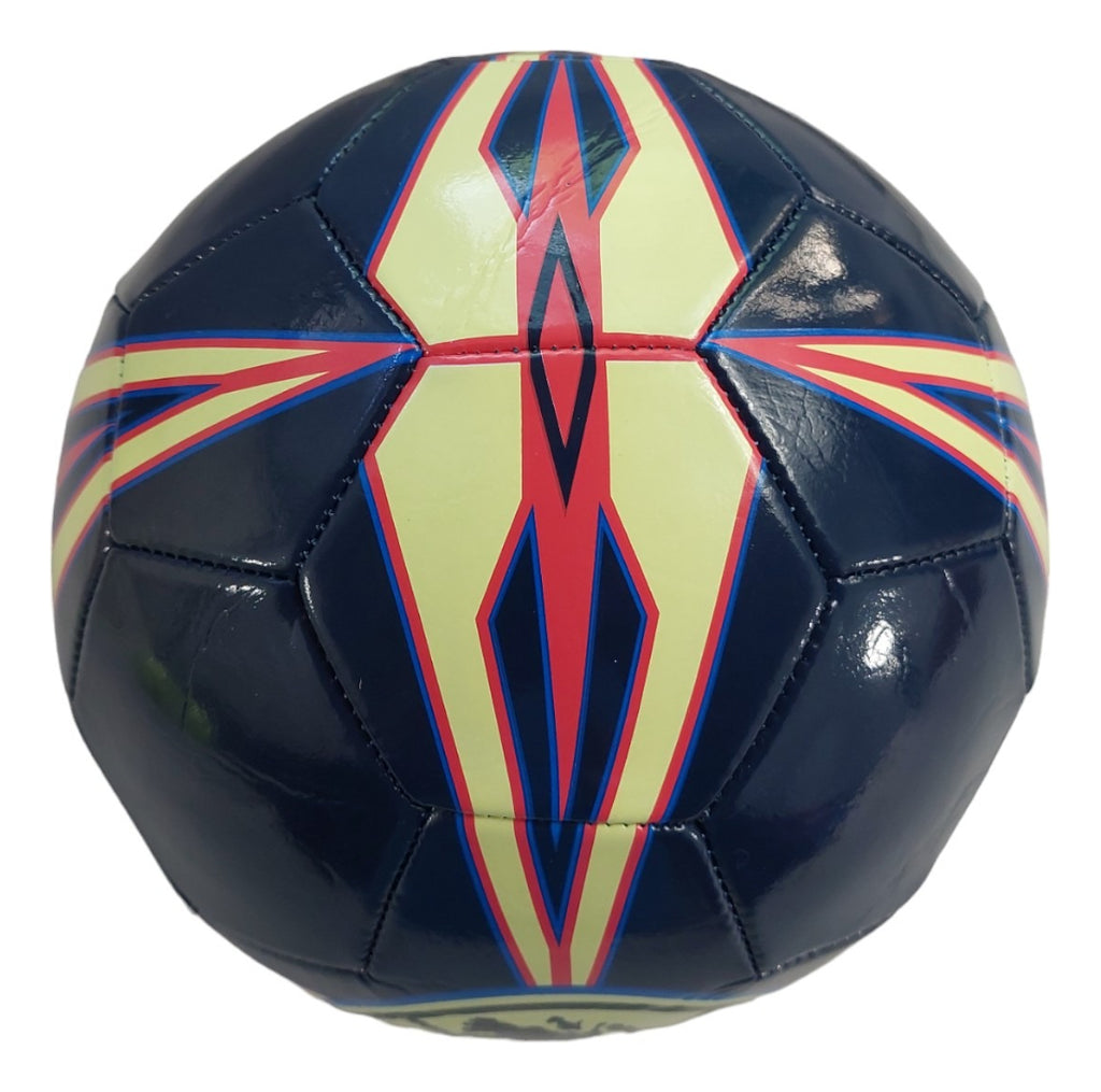 Balón De Fútbol No. 5 Club America S100 Azul