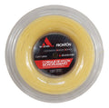 Cuerda Para Raqueta Nylon Master Pro Color Natural 200mts
