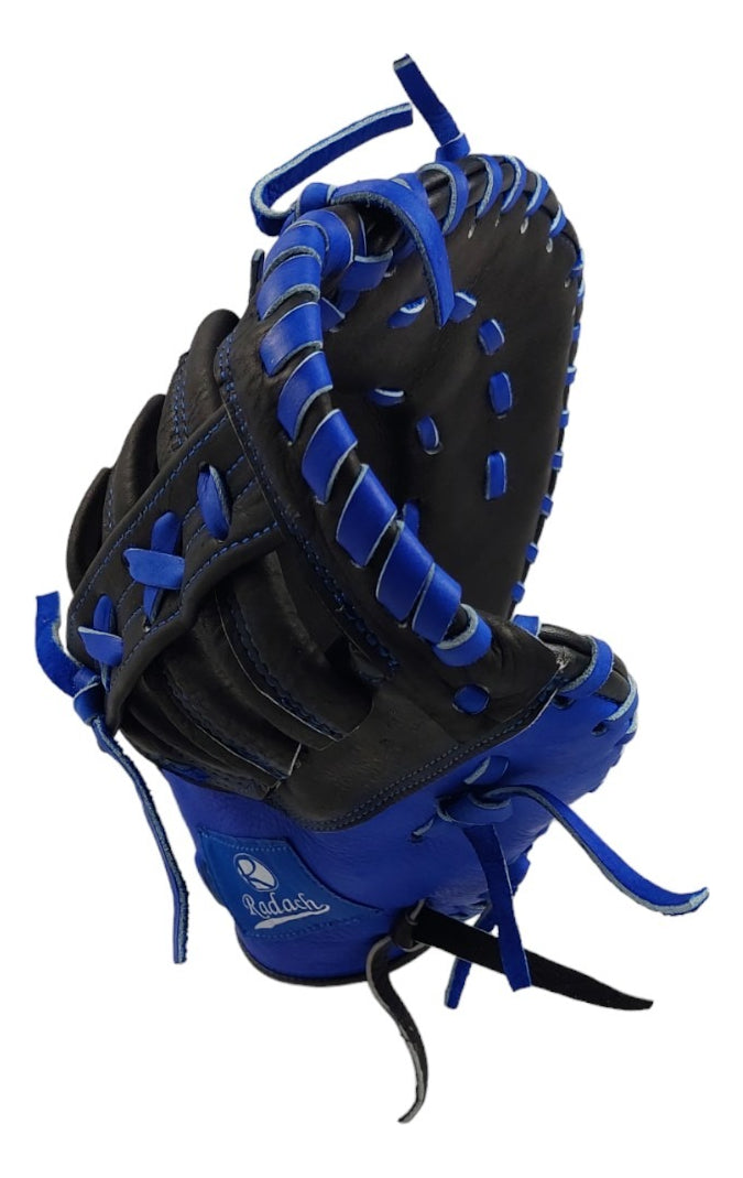 Guante De Beisbol Radach Primera Base Rookie 12.75 Azul/ngo