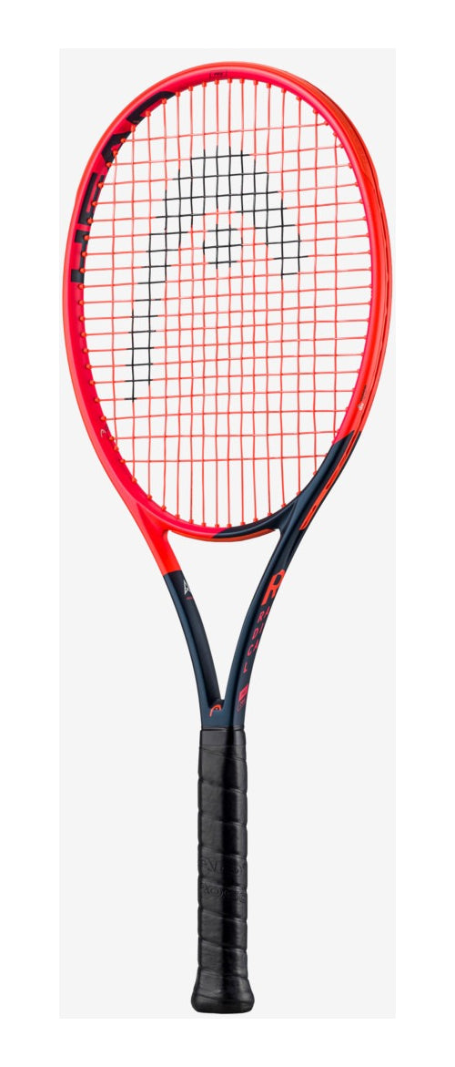 Raqueta Head Radical Pro 2023 En 4 1/4