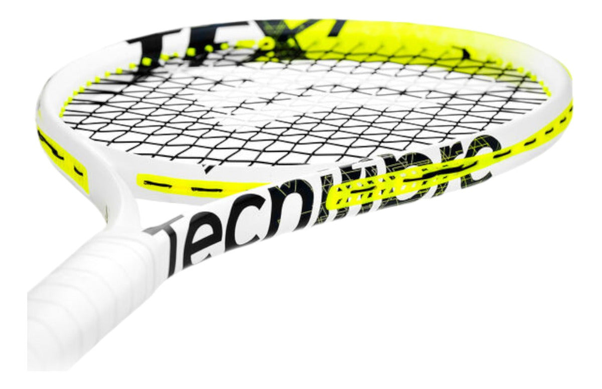 Raqueta De Tenis Tecnifibre Tf-x1 V2 300g 3/8