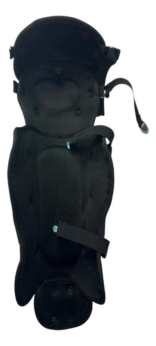 Arreo De Catcher Radach Pro Adulto Marino
