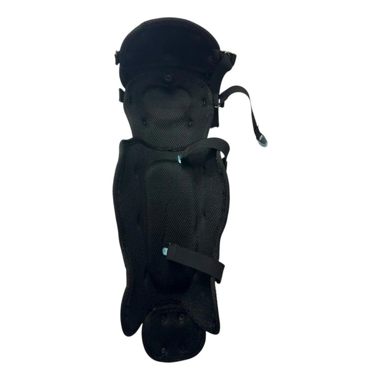 Arreo De Catcher Radach Pro Adulto Marino