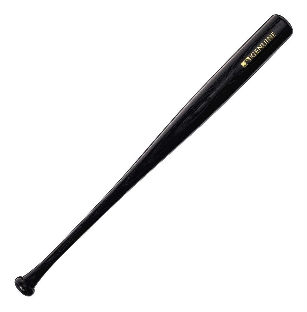 Bat Louisville Junior Madera Genuine Y125 Black 28in