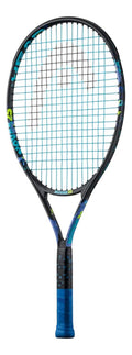 Raqueta De Tenis Head Novak 25 Junior 9 A 10 Años