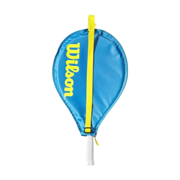 Raqueta Junior Wilson Ultra Power 19 Edad 2 A 4 Años