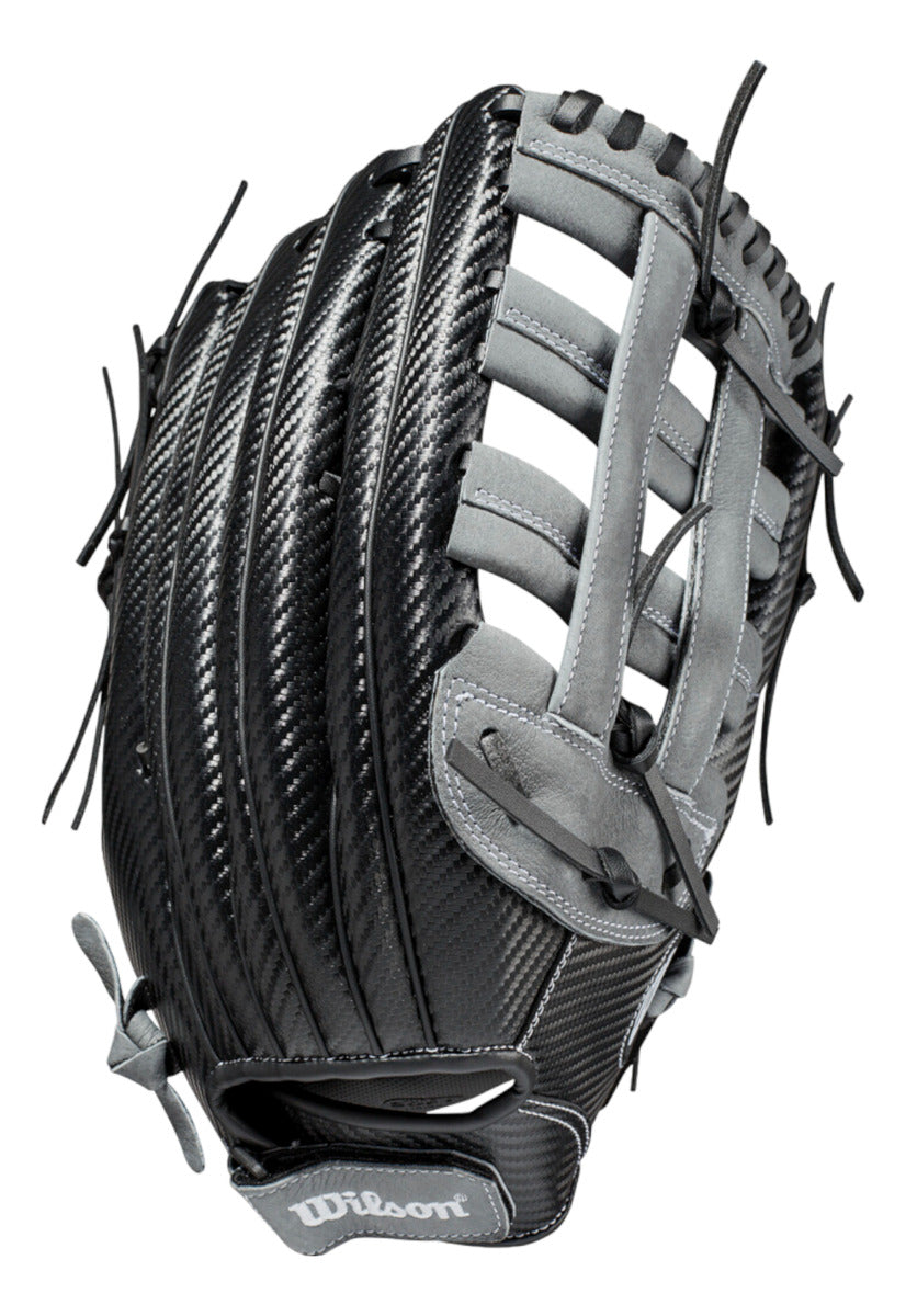Guante De Softbol Wilson A360 Carbon Lite 15in