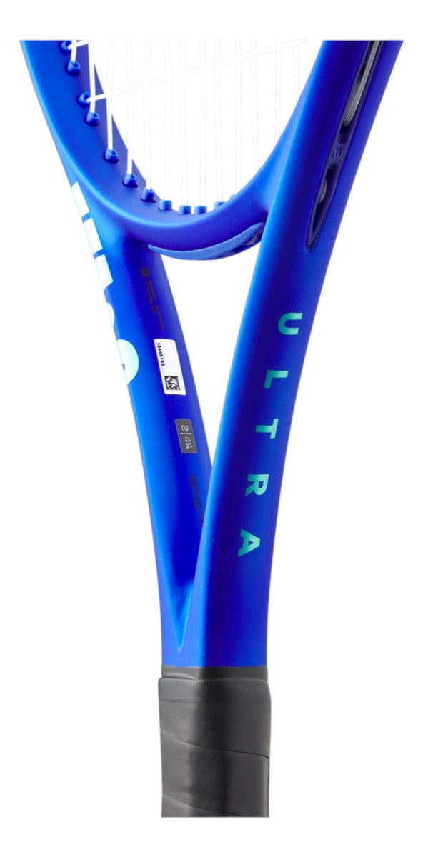 Raqueta De Tenis Wilson Ultra 100l V5 280g 4 3/8
