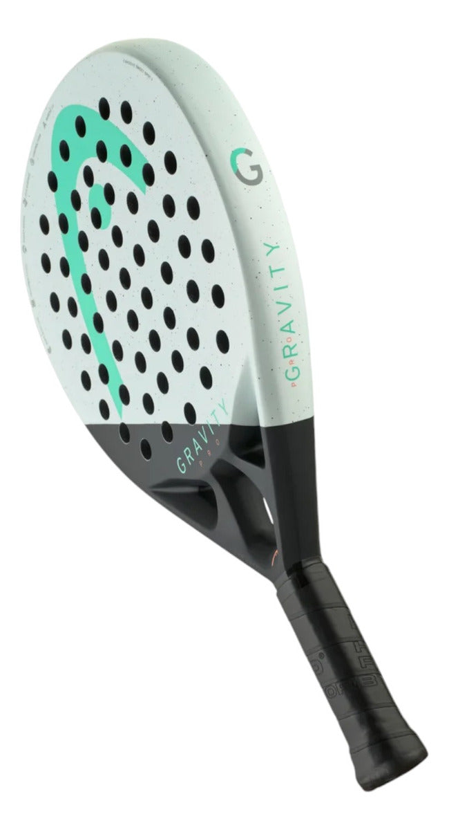 Pala De Padel Head Gravity Pro 2024 365gr