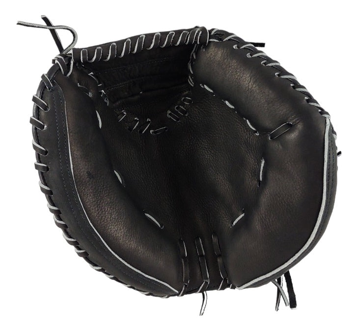Guante De Beisbol Radach Cátcher Rookie 34in Negro
