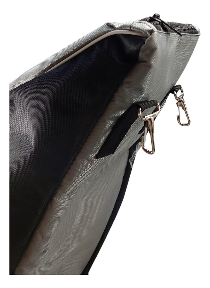 Maleta Batera Beisbol Softbol Radach Tote 2.0 Personal Ngo