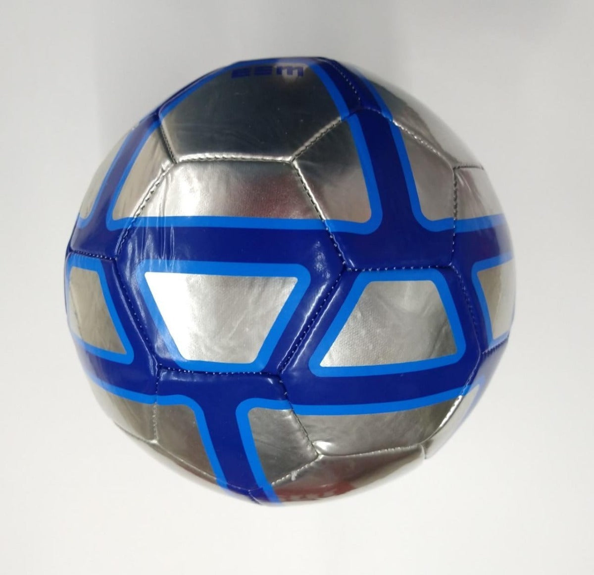 Balon Voit Futbol Web Plata #4