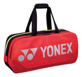 Raquetero Yonex Pro Tournament 6 Raquetas Red
