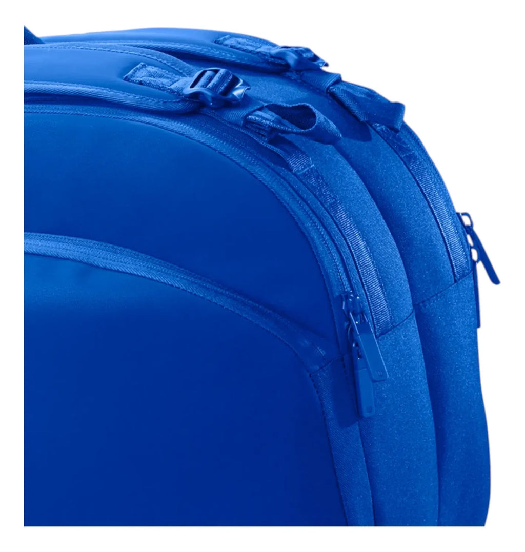 Raquetero Wilson Ultra V5 Tour Para 6 Raquetas