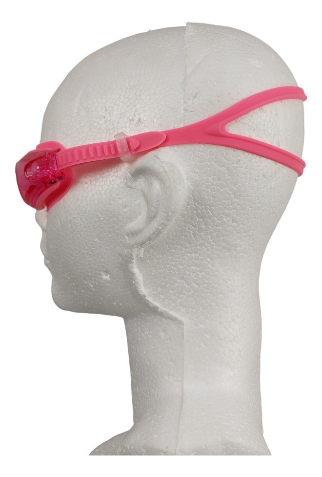 Goggle Voit Sr Sheldon Rosa Para Adulto