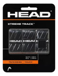 Overgrip Head Xtreme Tack Negro Con 3