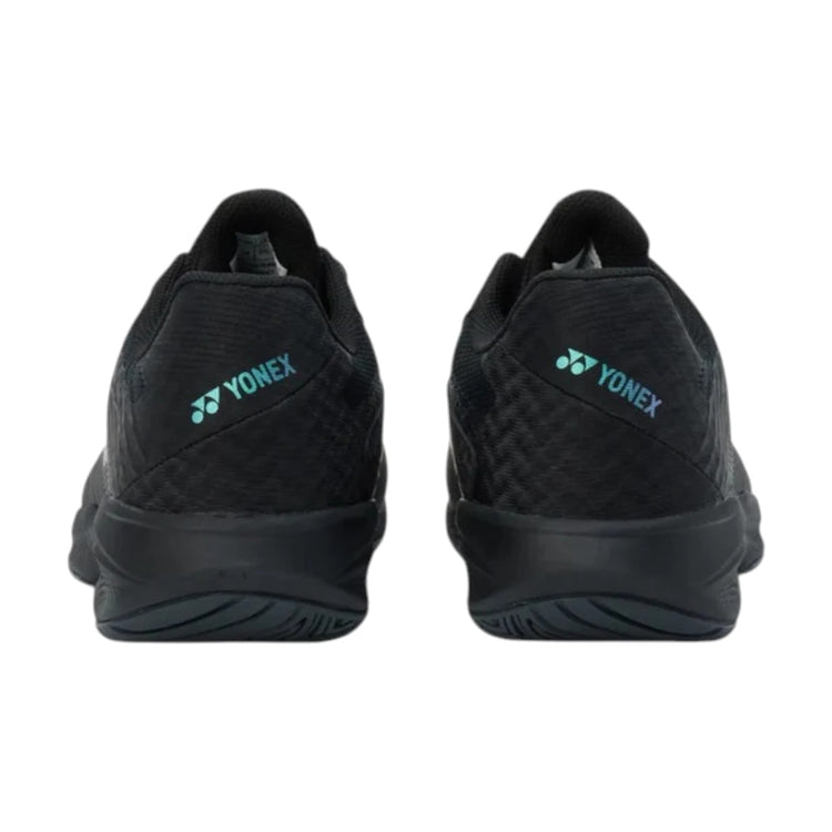 Tenis Yonex Sonicage Wide Hombre Power Cushion Negro 2025