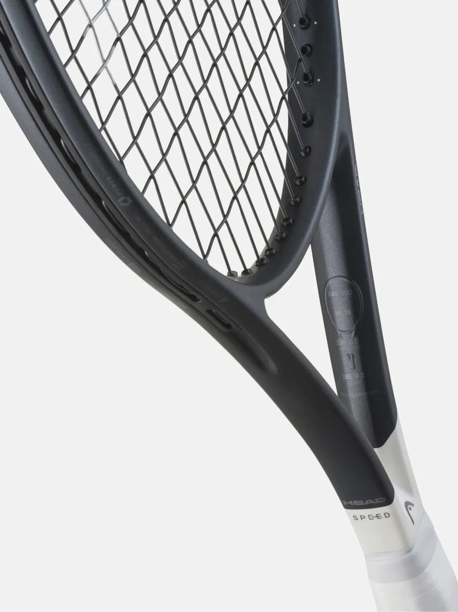 Raqueta Tenis Head Speed Mp Ul 2026 265g 16x19 4 1/8