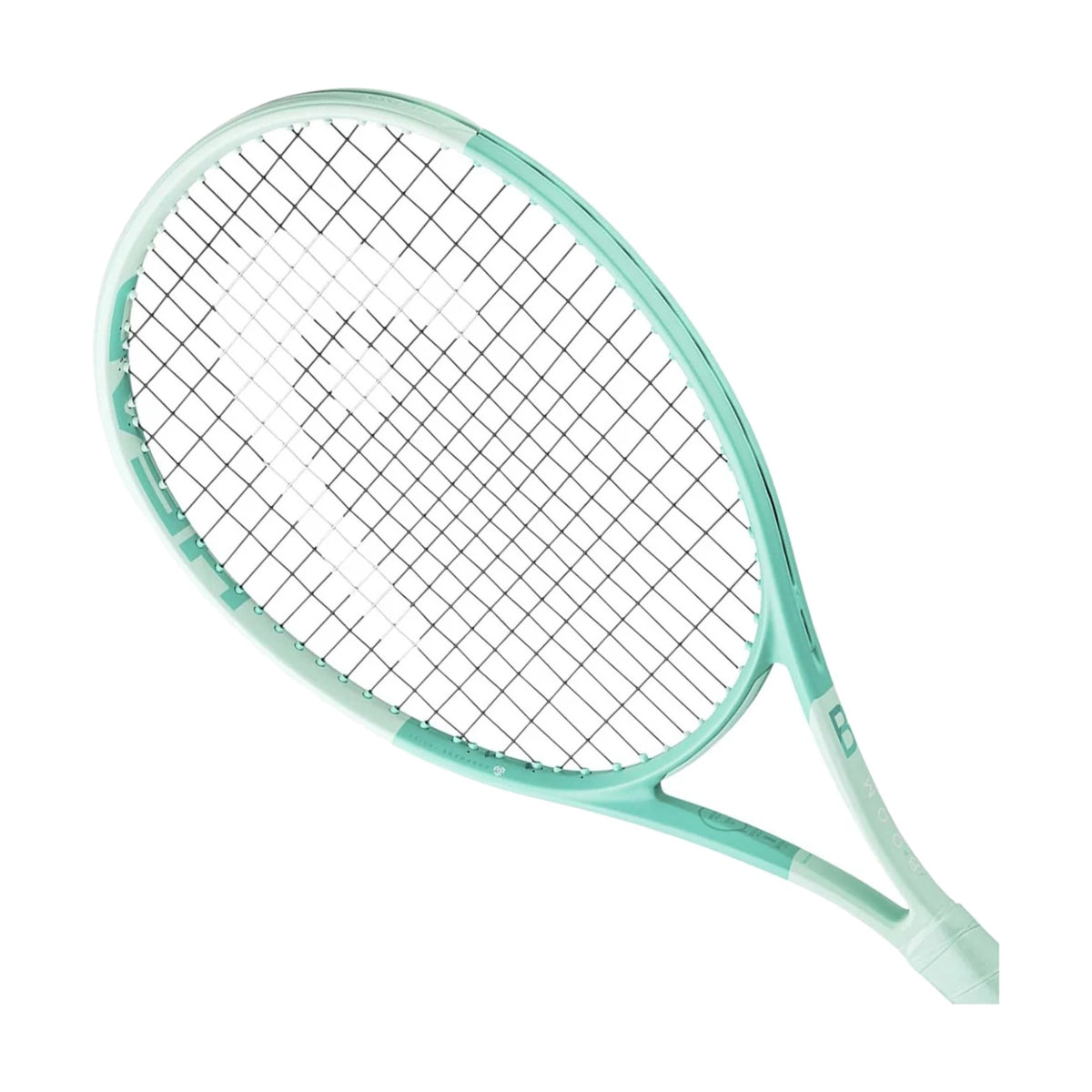 Raqueta Head Boom Junior 26 Alternate 8 A 10 Años