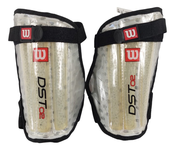 Espinilleras De Fútbol Dst Wilson