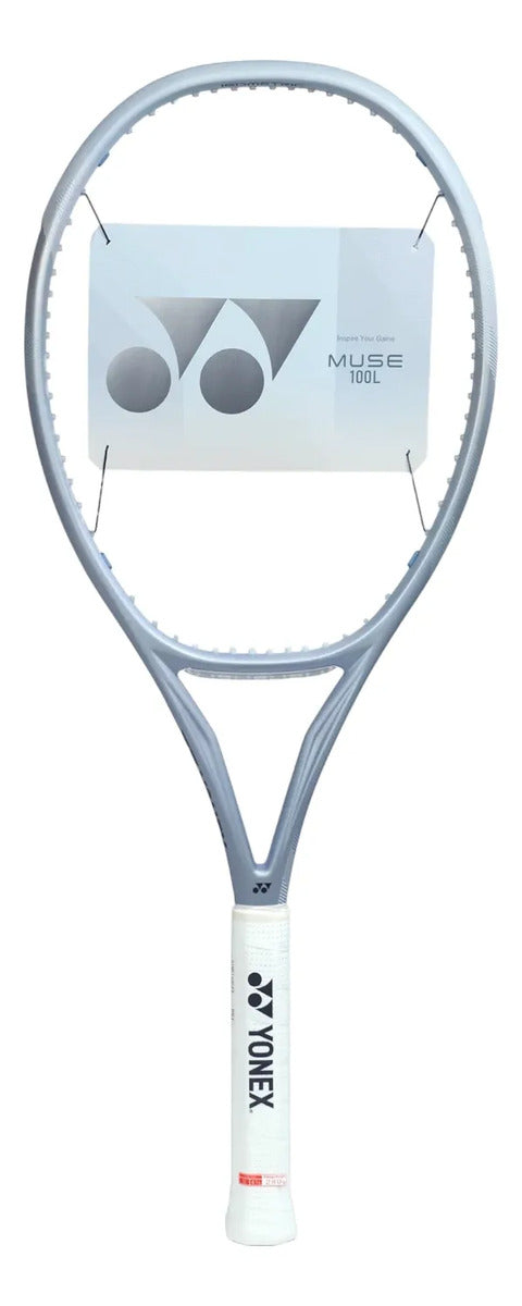 Raqueta De Tenis Yonex Muse 100l 280gr